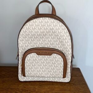 Michael Kors Miniature Backpack